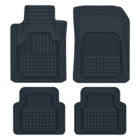 Универсальные коврики в салон