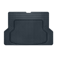 Универсальные коврики в багажник