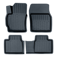 Резиновые коврики