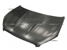 Капот, сталь