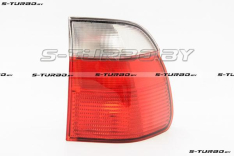 Задний фонарь (правый) наружный, белый поворот