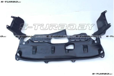 Защита двигателя (пластик) бензин / дизель