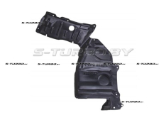 Защита двигателя боковая правая (пластик) бензин 2.0 / 2.5