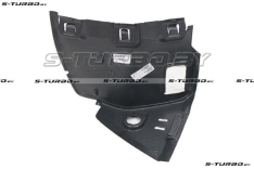 Подкрылок передний (правый) передняя часть