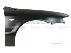 Крыло переднее (правое) с отв. под повторитель, euro-type, сталь