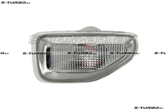 Повторитель поворота (правый) белый