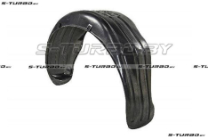 Подкрылок задний (левый)