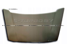 Капот, сталь