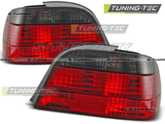 Задние фонари RED SMOKE