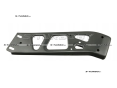 Кронштейн заднего бампера (правый) боковой, 2006-2009