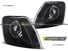 Указатели поворота BLACK