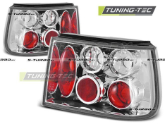 Задние фонари CHROME