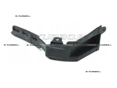 Кронштейн заднего бампера (левый) маленький