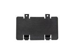 Подкрылок передний (левый=правый) крышка