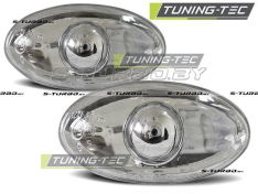 Повторители поворота CHROME