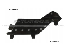 Кронштейн переднего бампера (правый) нижний