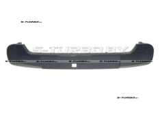 Накладка решетки бампера