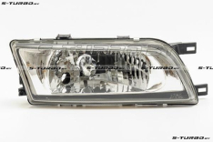 Передняя фара (правая)