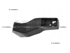 Кронштейн заднего бампера (левый) нижний