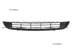 Решетка в бампер (центральная) нижняя