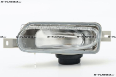 Противотуманная фара (левая)