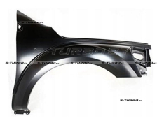 Крыло переднее (правое) сталь