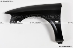 Крыло переднее (левое) с отв. под повторитель, сталь