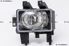 Противотуманная фара (левая)