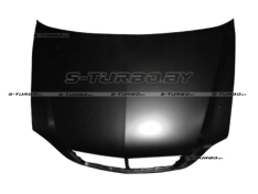 Капот, сталь