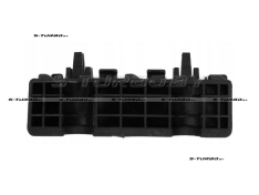 Кронштейн переднего бампера (левый)