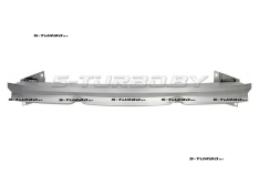 Усилитель заднего бампера (алюминий)
