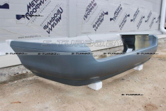 Бампер задний (грунтованный) с пенным усилителем