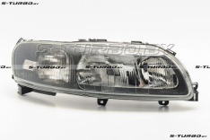 Передняя фара (правая) EURO-type