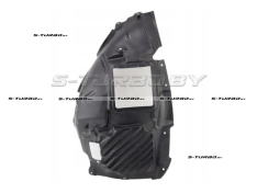 Подкрылок передний (левый) передняя часть, для версии m-pakiet