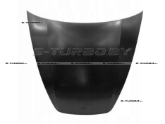 Капот, алюминий