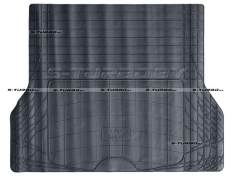 Коврик в багажник универсальный 1400x1080 мм
