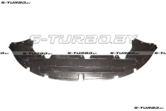 Защита бампера (пластик) бензин / дизель