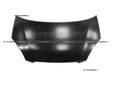 Капот, сталь