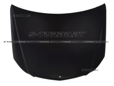 Капот, сталь