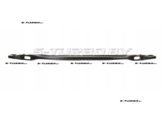 Усилитель переднего бампера (сталь) нижняя часть