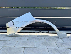 Арка задняя (правая) ремкомплект