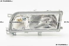 Передняя фара (левая) электрическая