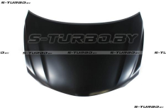 Капот, сталь