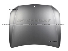 Капот, сталь