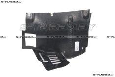 Подкрылок передний (левый) передняя часть, кроме tds