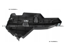 Кронштейн переднего бампера (левый)