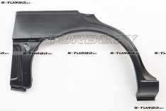 Арка задняя (правая) заводской штамп