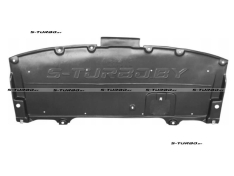 Защита бампера (пластик) бензин / дизель