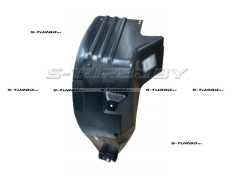 Подкрылок задний (правый) передняя часть