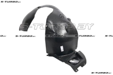 Подкрылок передний (левый)